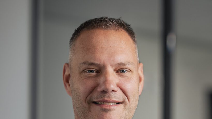 Edwin Bijlsma