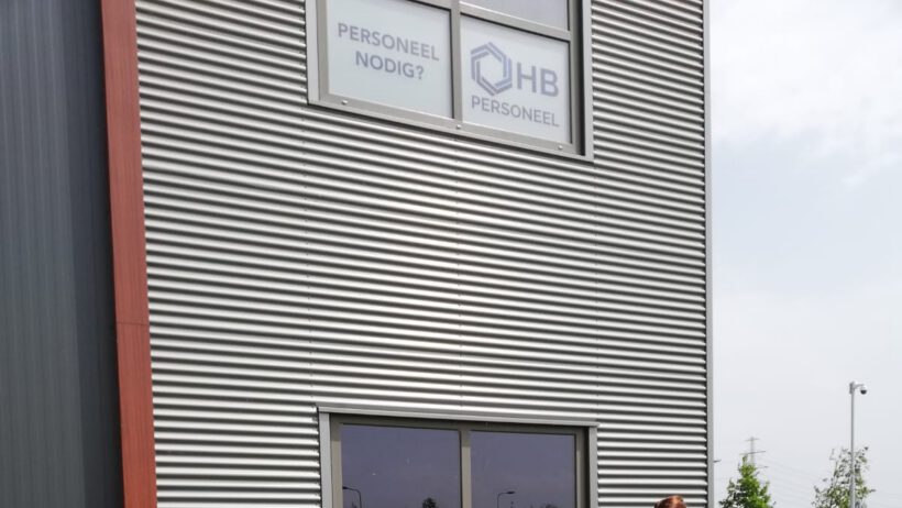 Hendrika geslaagd voor VCU