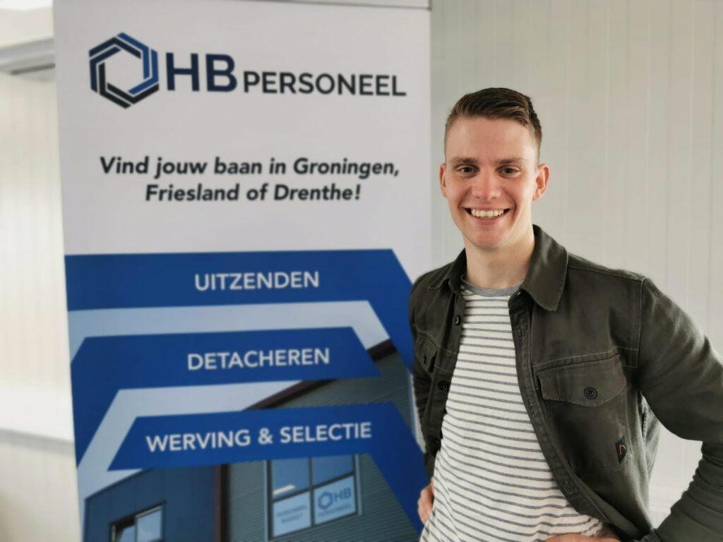 Even voorstellen