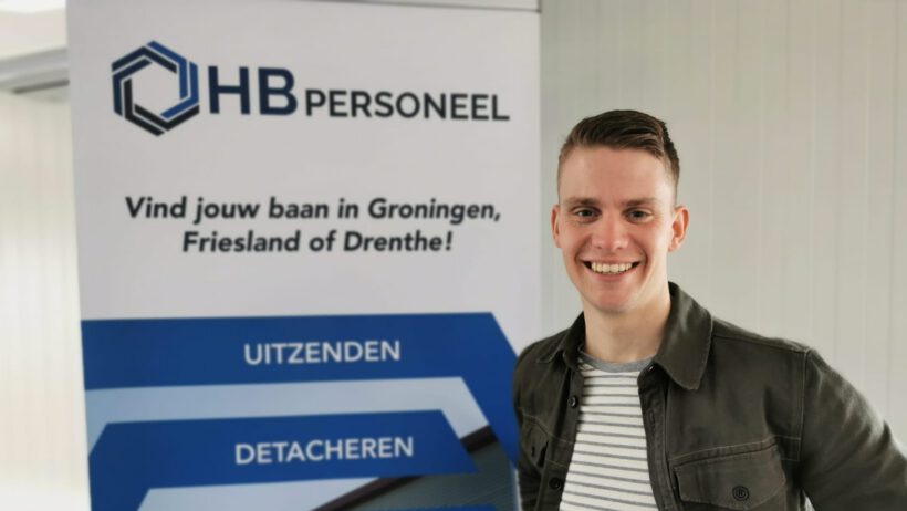 Even voorstellen