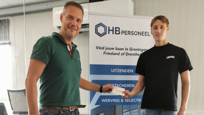 De beste vertegenwoordigers zijn onze medewerkers