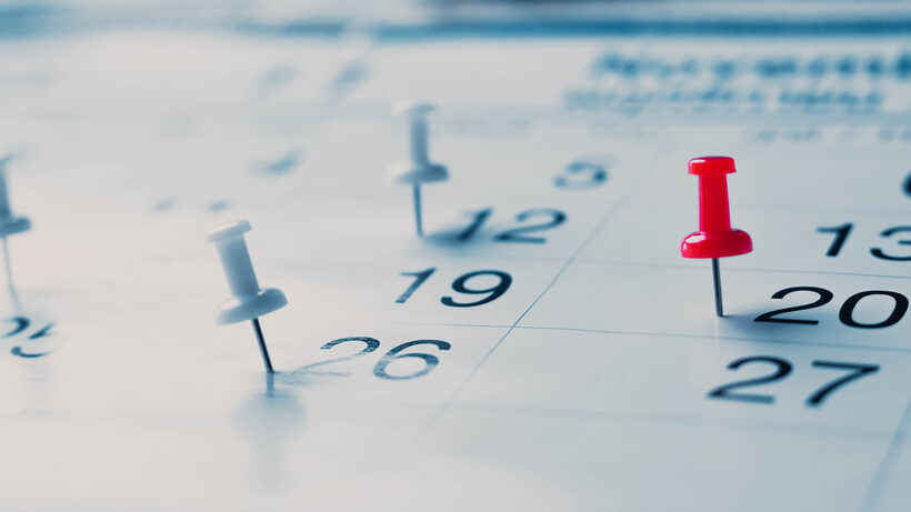 Officieel erkende feestdagen 2023