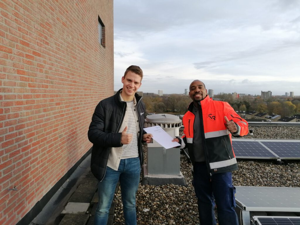 Succesverhaal Gensly