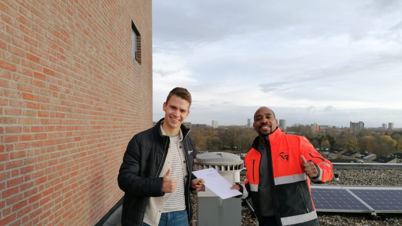 Succesverhaal Gensly