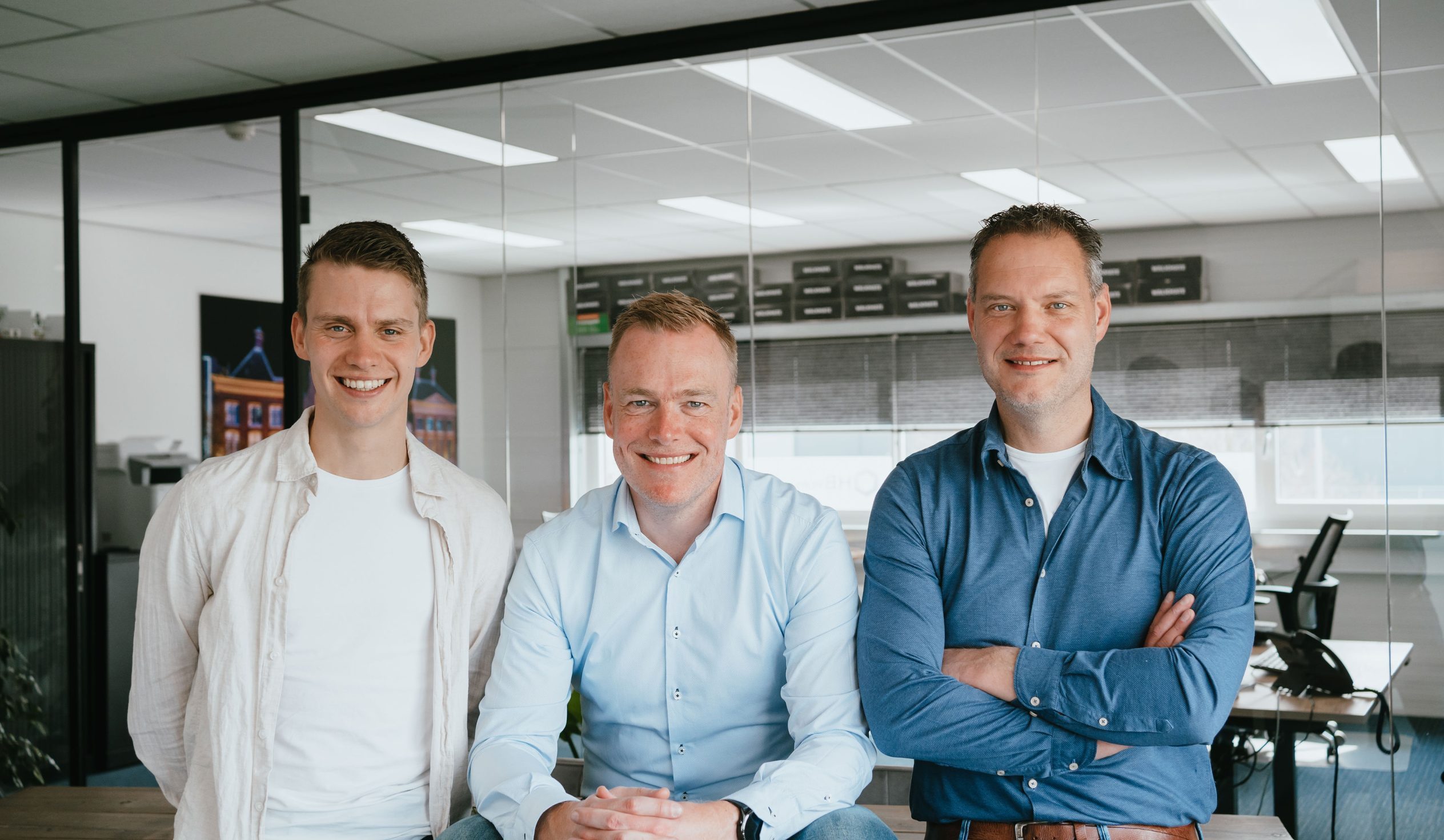 Uitzendbureau Zuidhorn; ons team staat voor je klaar
