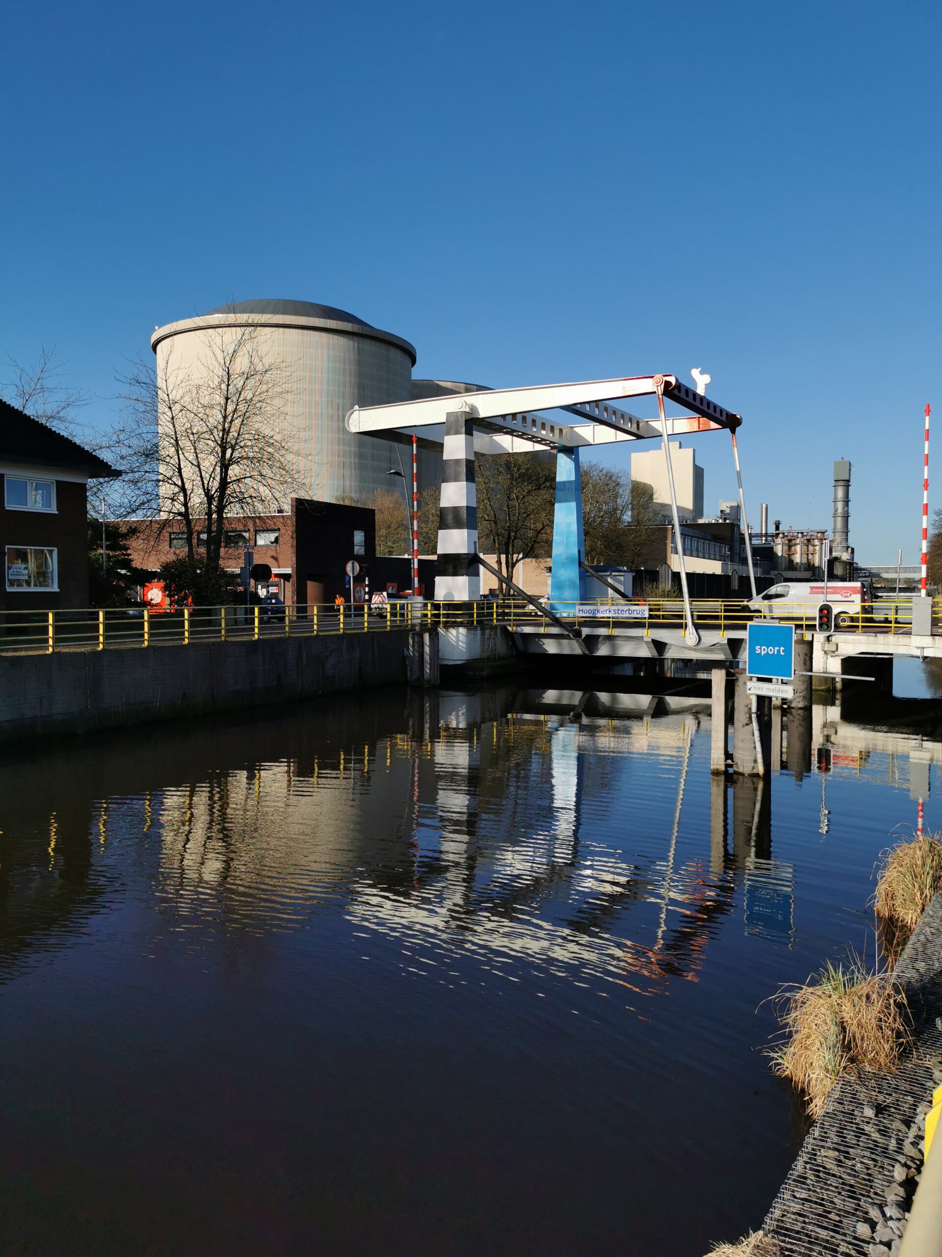 Uitzendbureau Hoogkerk