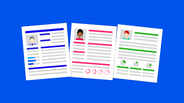 De perfecte sollicitatiebrief schrijven